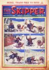 Cover For The Skipper 15