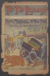 Cover For Tip Top Weekly 13 - Frank Merriwell in New York