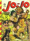 Cover For Jo-Jo Comics 23