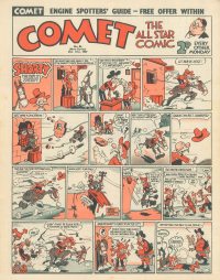 Large Thumbnail For The Comet 86