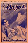 Cover For The Magnet 1622 - Harry Wharton's Secret!