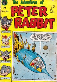 Large Thumbnail For Peter Rabbit 25