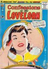 Cover For Confessions of the Lovelorn 82