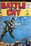 Cover For Battle Cry 17