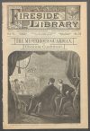 Cover For Fireside Library 72 - The Mysterious Guardian