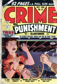 Large Thumbnail For Crime and Punishment 31