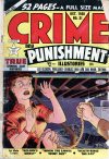 Cover For Crime and Punishment 31