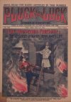 Cover For Pluck and Luck 1364 - The Phantom Fireman