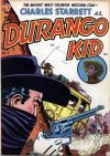 Cover For Durango Kid 6