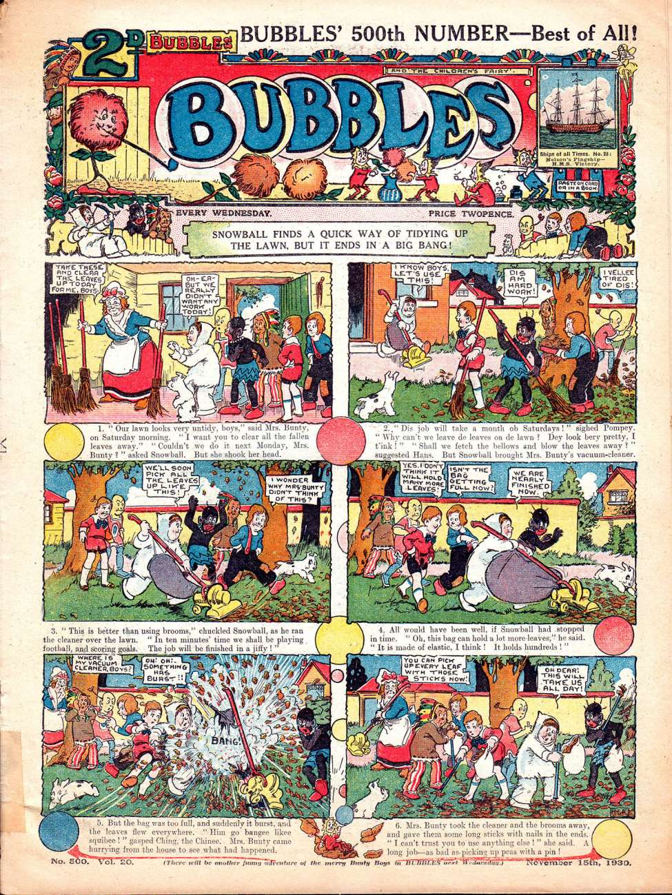 Book Cover For Bubbles 500