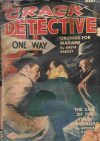 Cover For Crack Detective v4 2