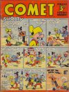 Cover For The Comet 211