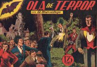 Large Thumbnail For El Murcielago 4 - Ola de Terror
