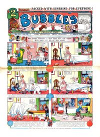 Large Thumbnail For Bubbles 258