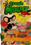 Cover For Atomic Mouse 36