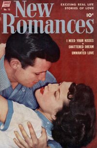 Large Thumbnail For New Romances 15