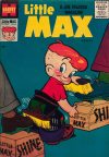 Cover For Little Max Comics 44