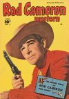 Cover For Rod Cameron Western 2