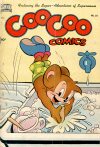 Cover For Coo Coo Comics 54