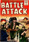 Cover For Battle Attack 8