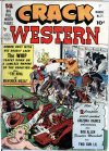 Cover For Crack Western 71