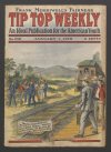 Cover For Tip Top Weekly 716 - Frank Merriwell's Fairness