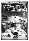 Cover For The Hotspur 17