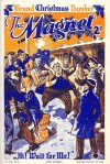 Cover For The Magnet 1505 - Billy Bunter's Christmas Party!