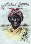 Cover For Life of Aunt Jemima