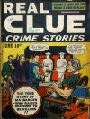 Cover For Real Clue Crime Stories v2 4