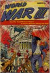 Cover For World War III 1