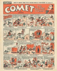 Large Thumbnail For The Comet 91