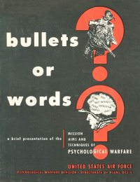 Large Thumbnail For Bullets or Words