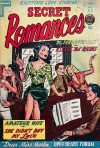 Cover For Secret Romances 13