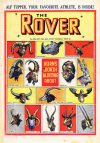 Cover For The Rover 1268