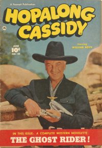 Large Thumbnail For Hopalong Cassidy 44