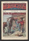 Cover For Tip Top Weekly 565 - Frank Merriwell's Horse