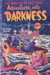 Cover For Adventures into Darkness 14