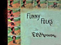 Large Thumbnail For Funny Folks - E.M. Howarth