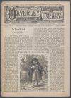 Cover For Waverly Library 121 - King Of No-Land
