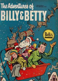 Large Thumbnail For The Adventures of Billy and Betty