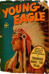 Cover For Young Eagle 10