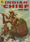 Cover For Indian Chief 22