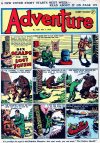 Cover For Adventure 1342