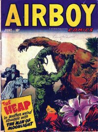 Large Thumbnail For Airboy Comics v9 5