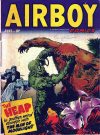 Cover For Airboy Comics v9 5