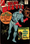 Cover For Blue Beetle (1965) 53