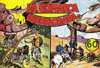 Large Thumbnail For Jorge y Fernando 21 - La comarca inexplorada