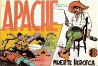 Large Thumbnail For Apache 23 - Muerte Heroica