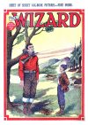 Cover For The Wizard 582